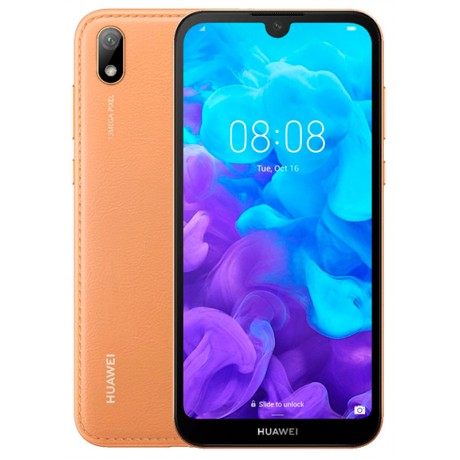 Замена аккумулятора (батареи) Huawei Y5 2019